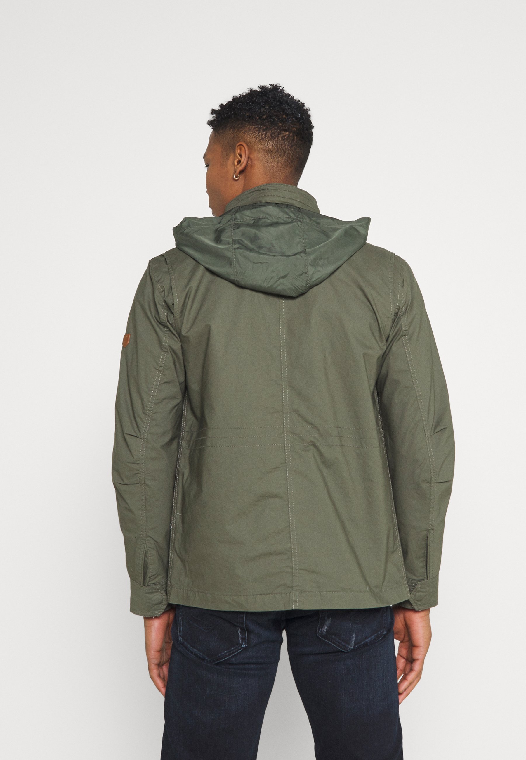jack and jones field jacket