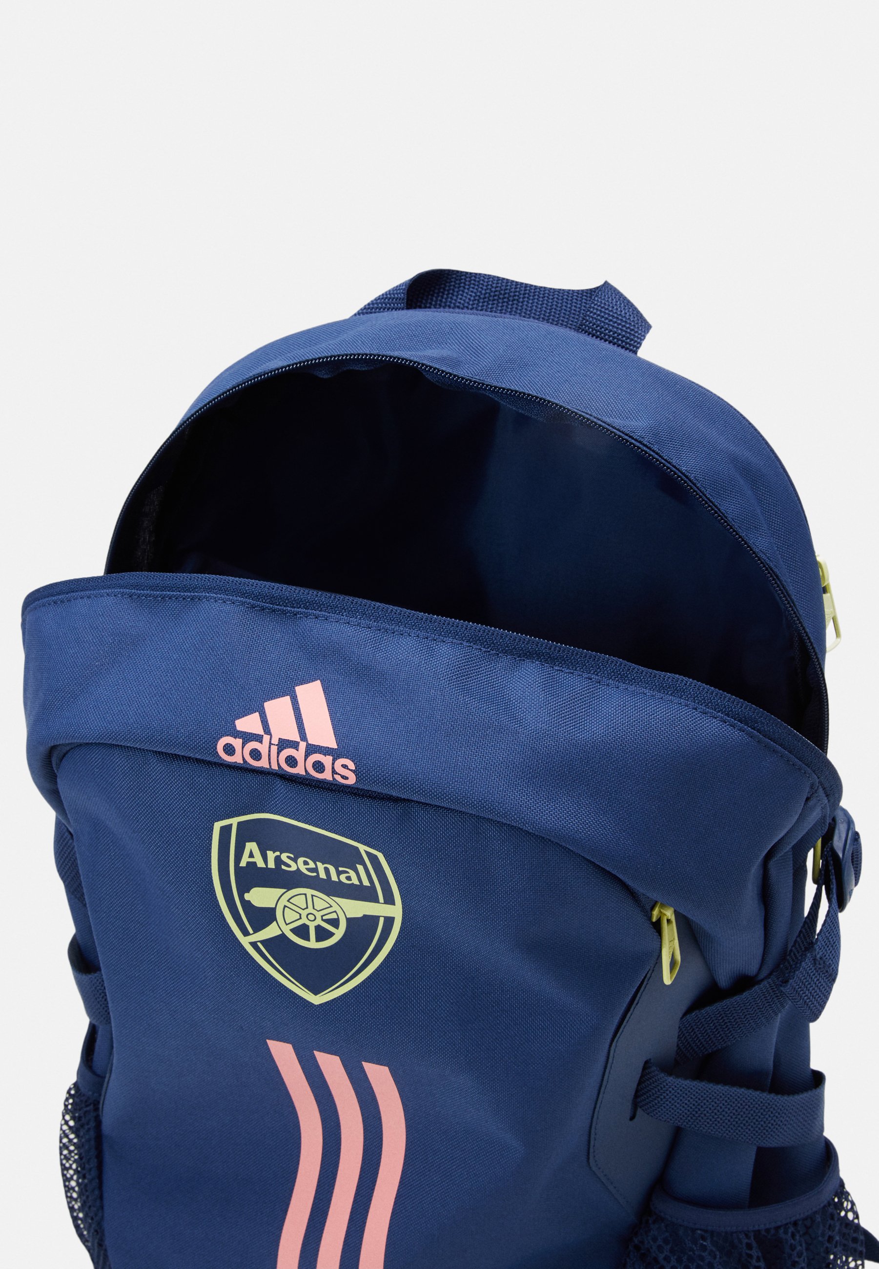 adidas Performance ARSENAL FC SPORTS FOOTBALL BACKPACK OFF COURT | Antnäs Basket Ryggsäck | 2WIN.SE