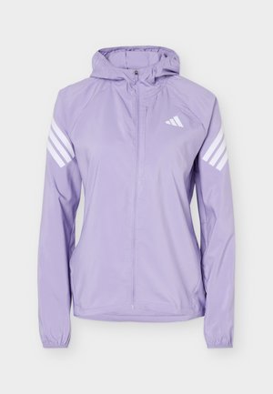 adidas Performance, ADI365 - Veste coupe-vent - magic lilac