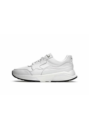 Xsensible GOLDEN GATE H - Sneaker low - white