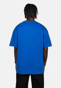 Lost Youth CLASSIC - Apdrukāts T-krekls - blue