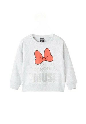 MICKEY - Sweatshirt - gris