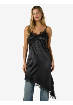 Hverdagskjole - black