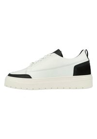 Antony Morato Sneakers laag - white
