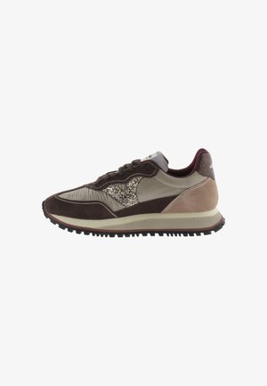 Victoria Shoes, VIENTO TRAINER 1157119 - Sneakers laag - platino