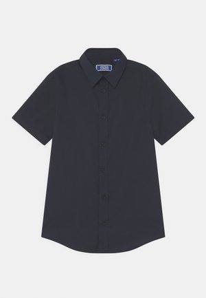 Jack & Jones Junior, Vapaa-ajan kauluspaita - dark blue