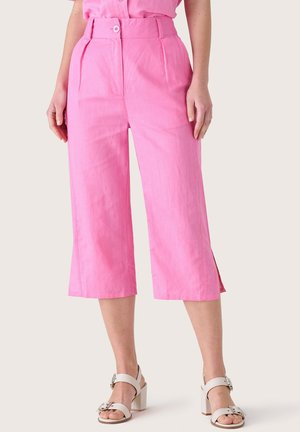 Camomilla Italia BECRUX BERMUDA - Shorts - rose