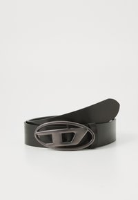 UNISEX - Gürtel - black