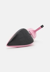 HUGO KATNISS - Visoke pete - medium pink