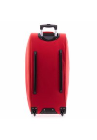 Gladiator Valise à roulettes - red