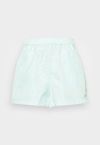 JUST FEMALE LUCKY - Calções - blue glow