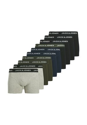 BENJA 10-PACK - Boxerbriefs - multi color