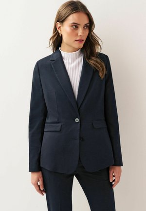 HEAVY DUTY - Blazer - navy blue