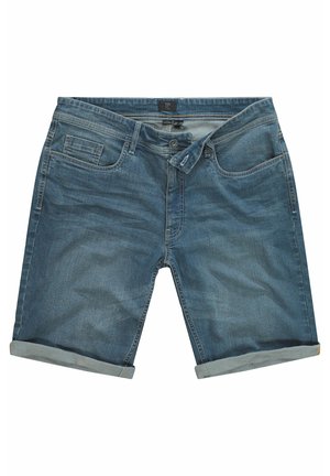 JP1880, Shorts vaqueros - blue denim