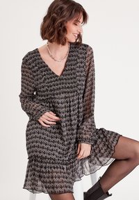 Cache Cache Vestito casual - noir