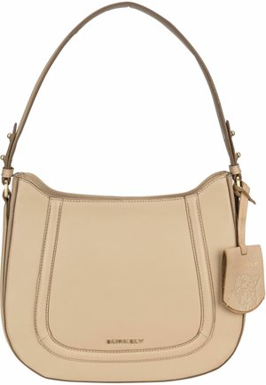 Burkely BAILEY HOBO - Bolso de mano - grey