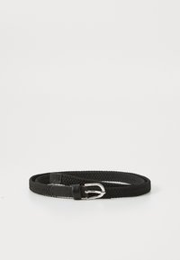 PCTIMALA ROPE BELT - Opasok - black