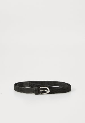 PCTIMALA ROPE BELT - Belt - black