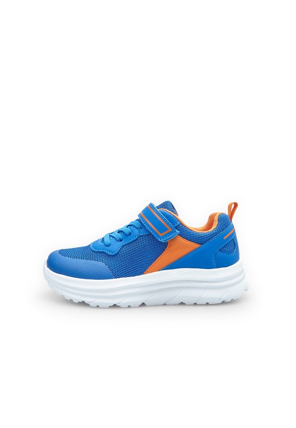 Sneaker low - blu