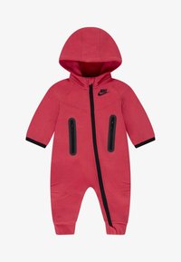 Nike Sportswear COVERALL UNISEX Jumpsuit aster pink/pink