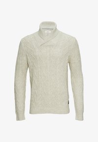 Non sélectionné, helles beige