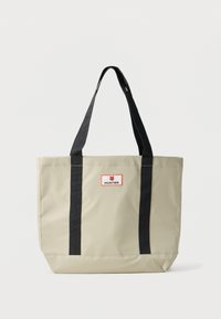 TOTE UNISEX - Veľká kabelka - ash tree/black