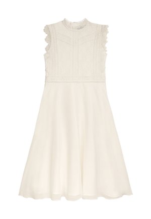 Cocktailkleid/festliches Kleid - ivory