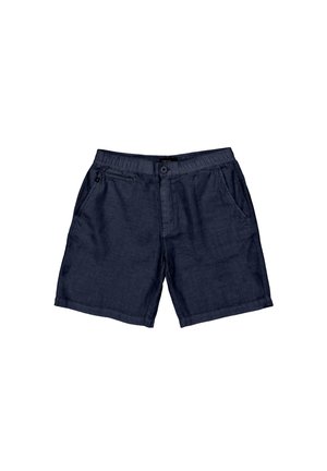 Butcher of Blue, Shorts - alaska blue