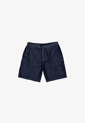 Butcher of Blue, Shorts - alaska blue