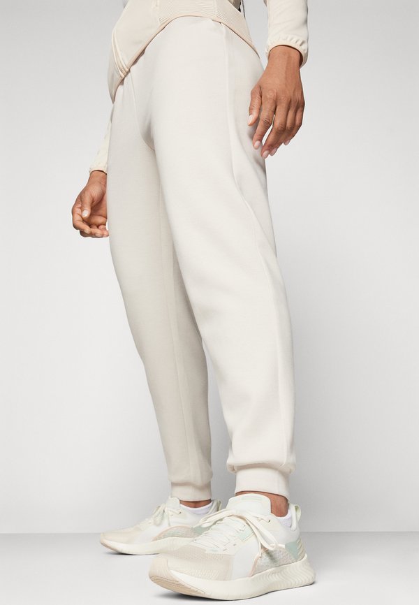 ONPLOUNGE PANTS - Tracksuit bottoms - pumice stone4