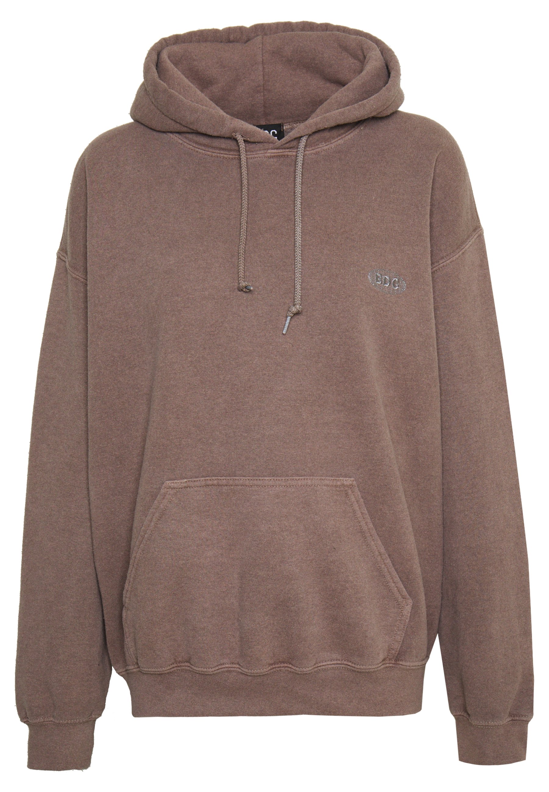 BDG Urban Outfitters LONGLINE HOODIE 