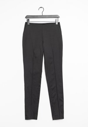Mango, Bukser - black