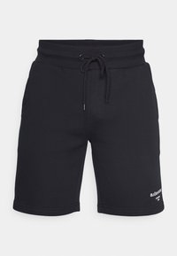 Selected, black beauty