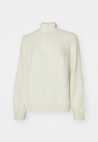 Lacoste Pullover flour/écru ZALANDO