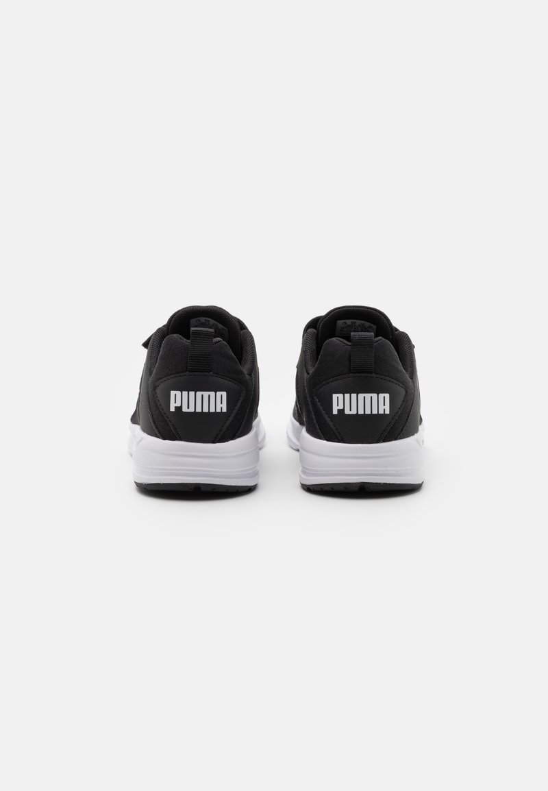 Kinder Wanderschuhe | Puma COMET 2 ALT UNISEX Laufschuh Neutral black/white/schwarz - IK36329 Kinder Wanderschuhe | Puma COMET 2 ALT UNISEX Laufschuh Neutral black/white/schwarz - IK36329
