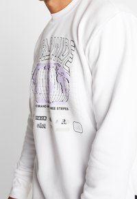 adidas Performance Felpa - white