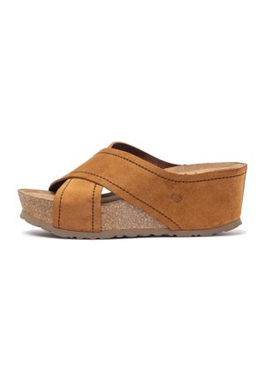 BARI-257 - Mules à talons - setter