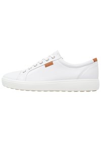Unausgewählt, white