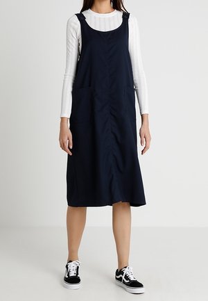 Freizeitkleid - blue