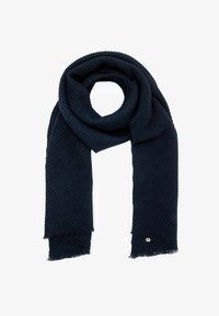 Niewybrane, granatowy