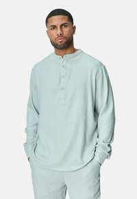 FRILIVIN SET - Pantalon classique - vert