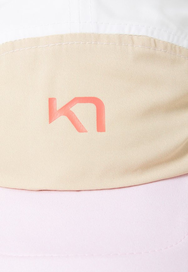 LINNEA RUN - Cap - gum3