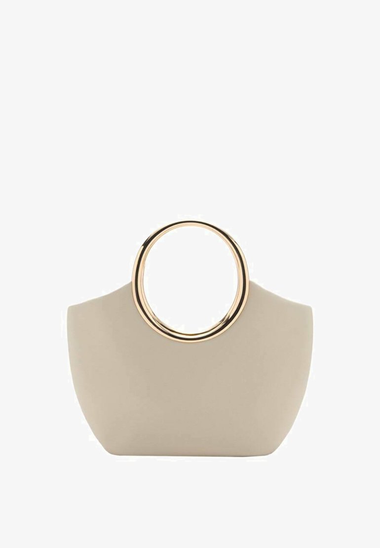 Mango Handväska - off-white