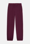 KMGJENI PANT - Joggebukse - mauve wine