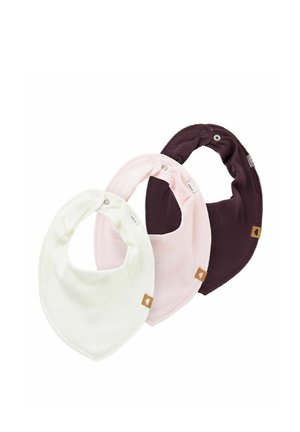 Name it 3 PACK - Hagesmæk - festival bloom