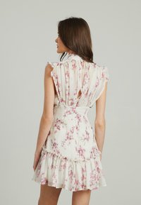 Alma en Pena Jurk - rosa