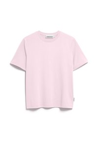 Unselected, pink mist