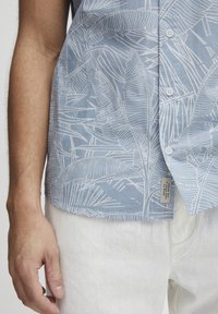 Blend BHSHIRT - Košeľa - dusty blue