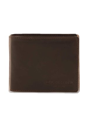 Wallet - marone