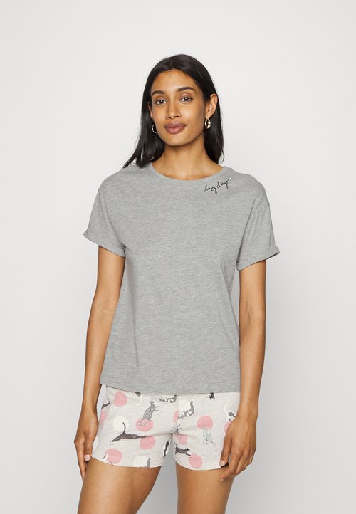 zalando nachtkleding dames